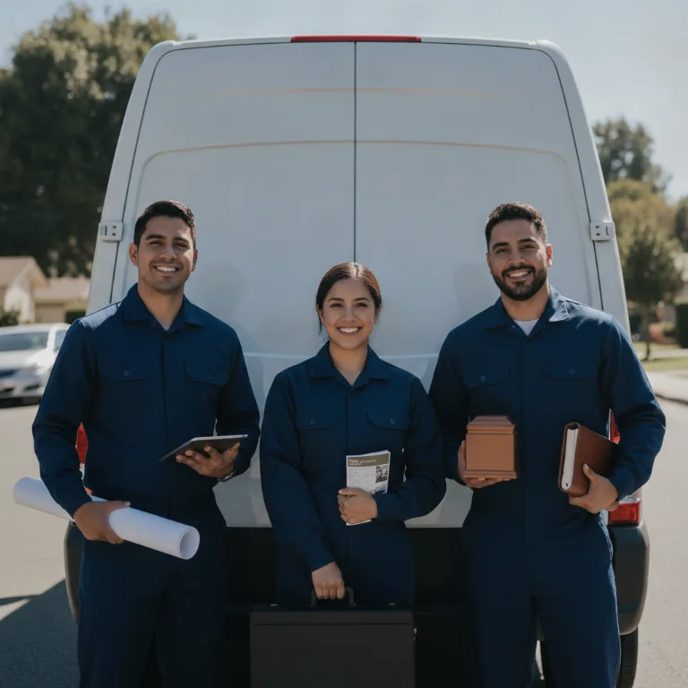 Planificación Funeraria Anticipada equipo en Fuentes del Valle
